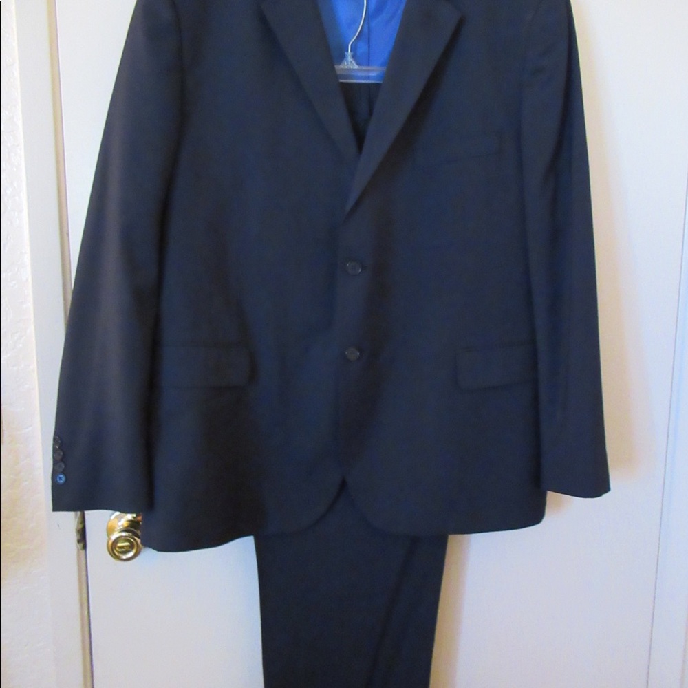 Men’s Natica Suit